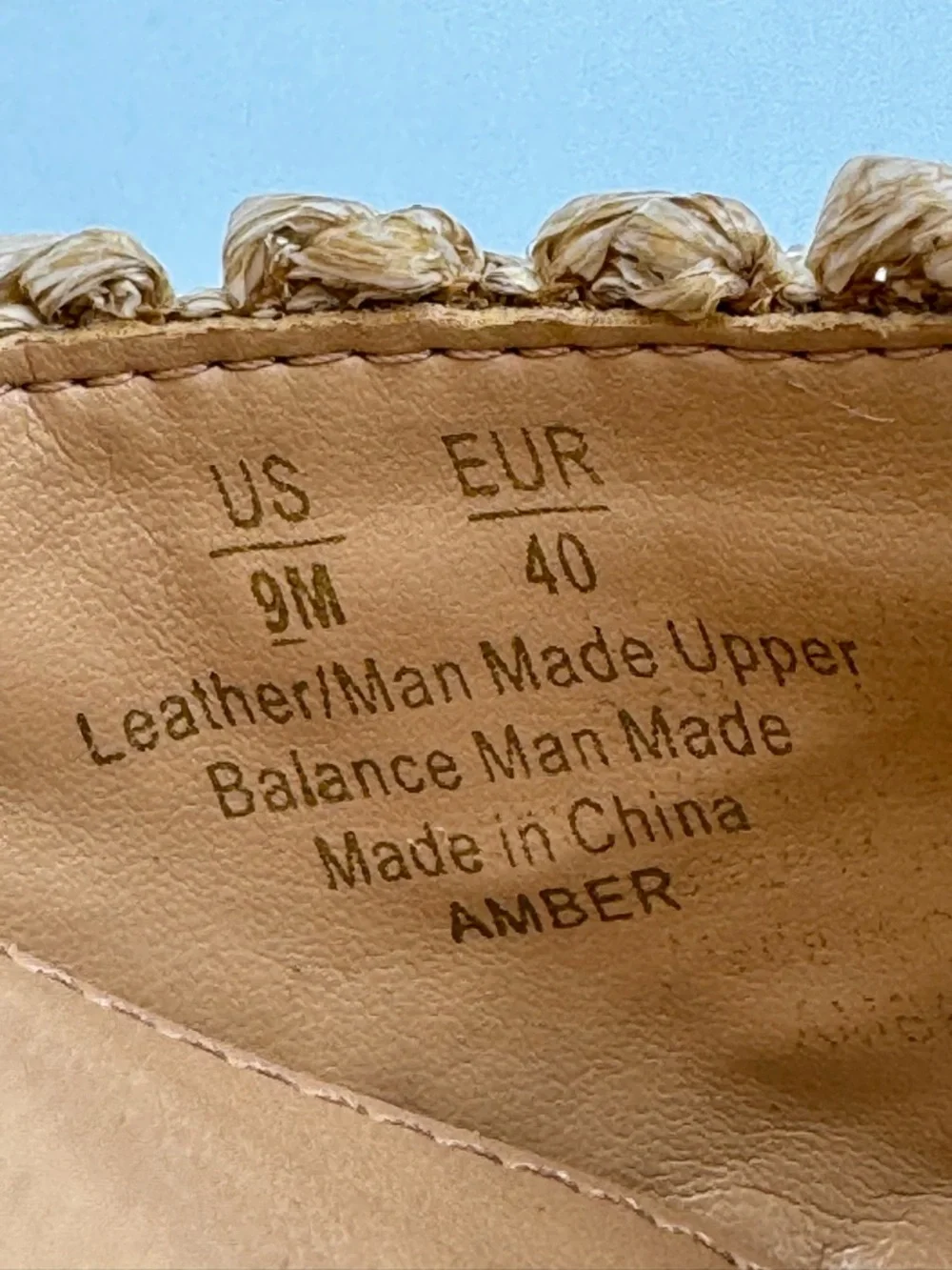 Sam Edelman elevate your